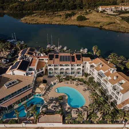 Les Bulles de Mer - Hotel Spa sur la Lagune-3