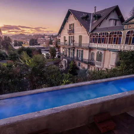 Belfry & Spa By Ligne St Barth-3