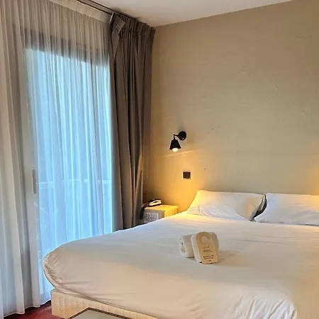 Logis Hotel Noemys Gradignan-2