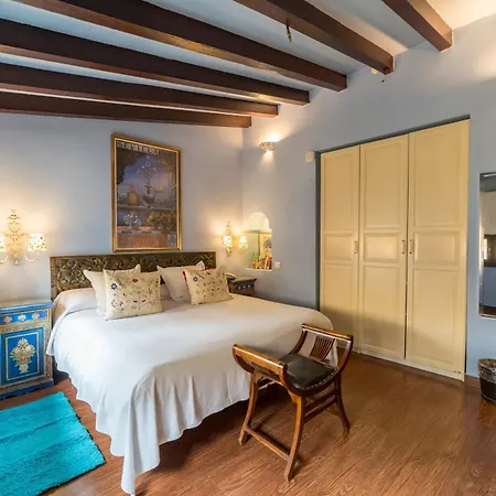 El Rey Moro Hotel Boutique-2