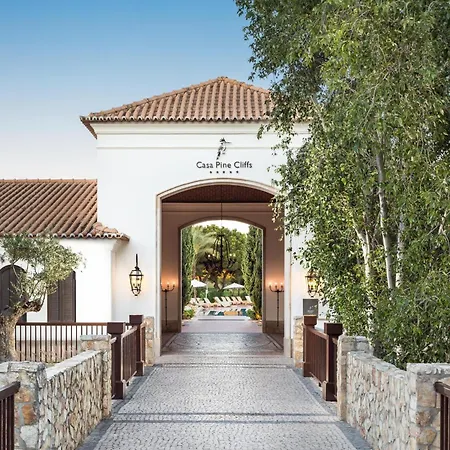 Pine Cliffs Residence, A Luxury Collection Resort, Algarve-2