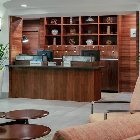 Four Points By Sheraton Fort Lauderdale Airport - Dania Beach-3