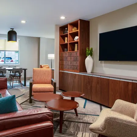 Four Points By Sheraton Fort Lauderdale Airport - Dania Beach-3