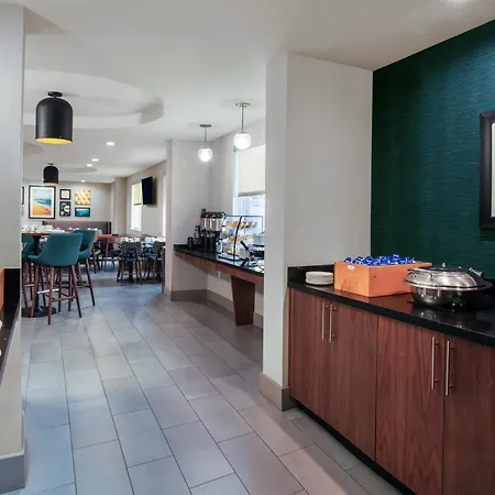 Four Points By Sheraton Fort Lauderdale Airport - Dania Beach-2