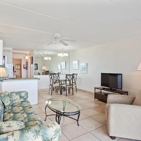 Beacher'S Lodge-3