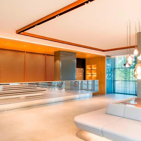 Four Points By Sheraton Venice Mestre-3
