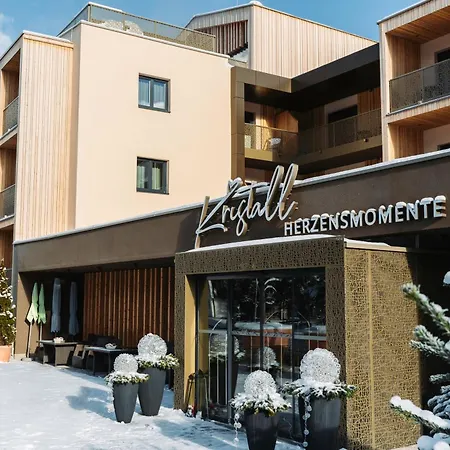 Hotel Kristall - Adults Only-3