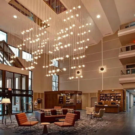 Four Points By Sheraton St. Catharines Niagara Suites-3