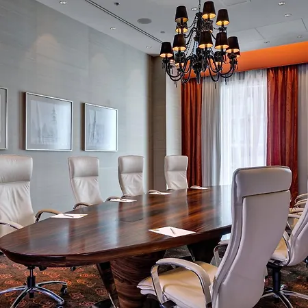 Grand Hotel River Park, A Luxury Collection Hotel, Bratislava-2
