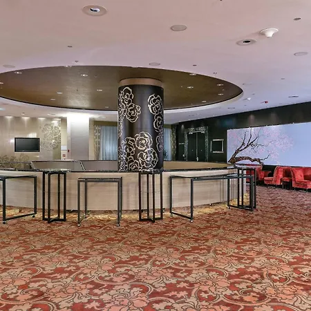 Grand Hotel River Park, A Luxury Collection Hotel, Bratislava-3