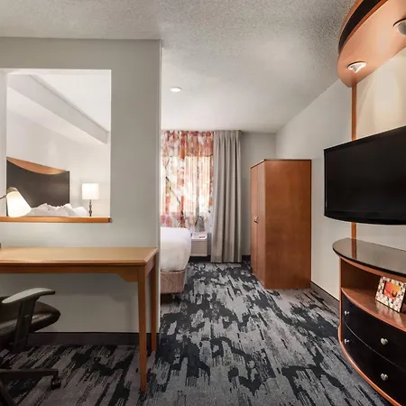 Fairfield Inn & Suites Stillwater-3