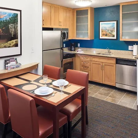 Residence Inn By Marriott Franklin Cool Springs-3