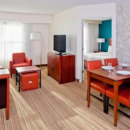Residence Inn Boston Norwood-2