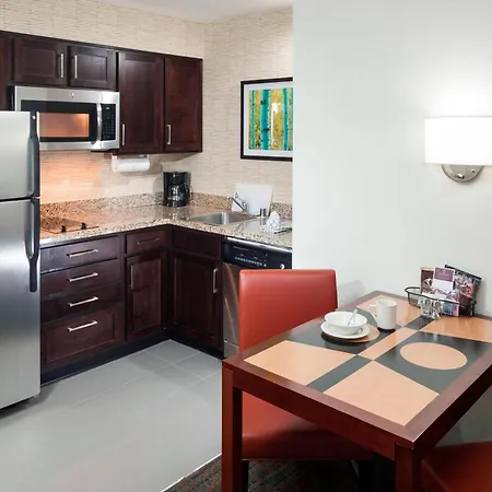 Residence Inn Denver Highlands Ranch-3