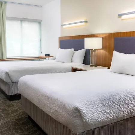 Springhill Suites Tallahassee Central-3