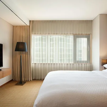 Four Points By Sheraton Seoul, Guro-3