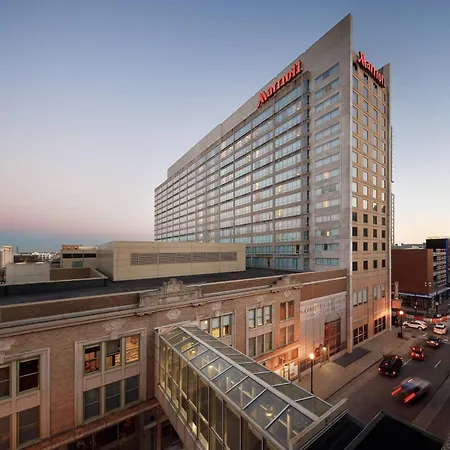 Louisville Marriott Downtown-2