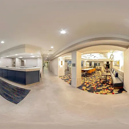 Residence Inn By Marriott Boston Woburn-2