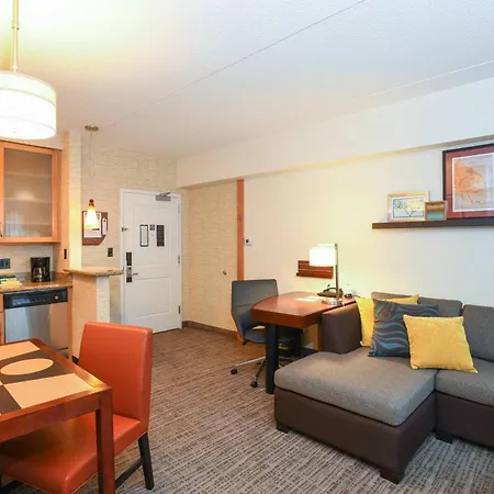 Residence Inn Cincinnati North West Chester-3