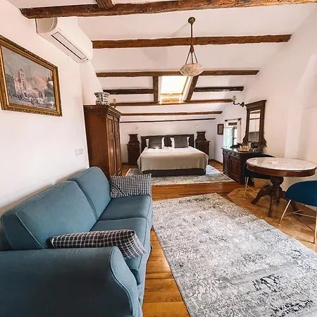 Hotel Casa Garzotto-3