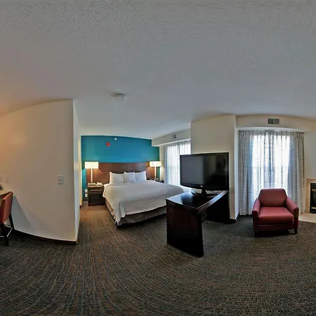 Residence Inn By Marriott Dayton Beavercreek-2