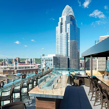 Residence Inn By Marriott Cincinnati Downtown/The Phelps-3