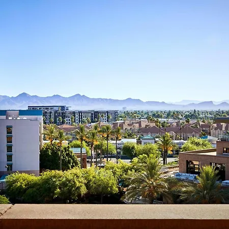 Scottsdale Marriott Old Town-3