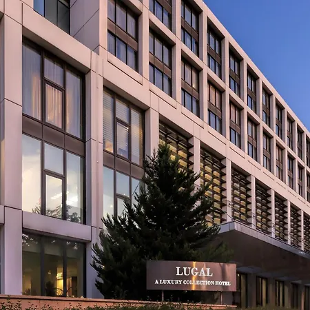 Lugal, A Luxury Collection Hotel, Ankara-2
