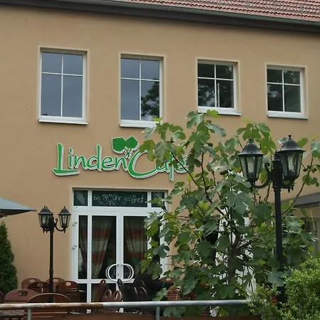 Lindencafe Luckenwalde-3