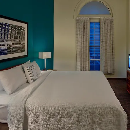 Residence Inn By Marriott Hartford Downtown-3