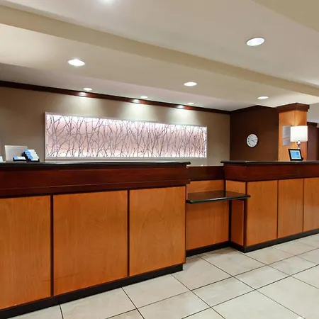 Fairfield Inn & Suites - Los Angeles West Covina-2