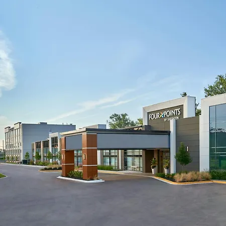 Four Points By Sheraton Point Edward Sarnia-2