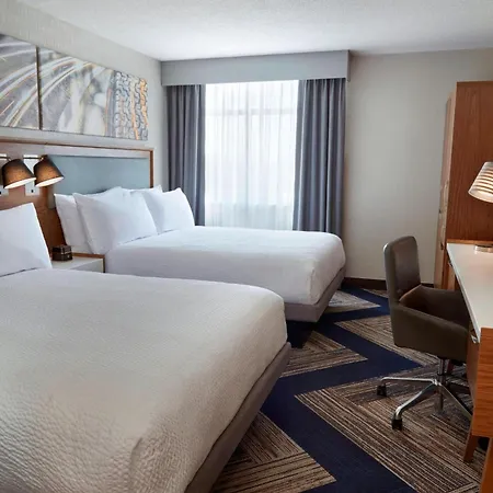 Four Points By Sheraton Hamilton - Stoney Creek-3