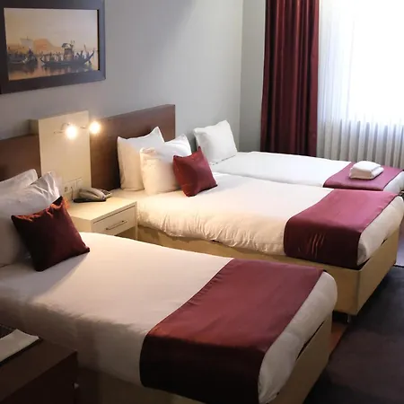 Gosterisli Otel-2