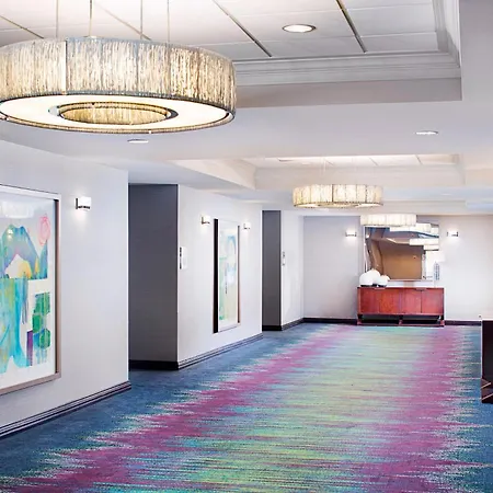 Dallas Marriott Suites Medical/Market Center-3
