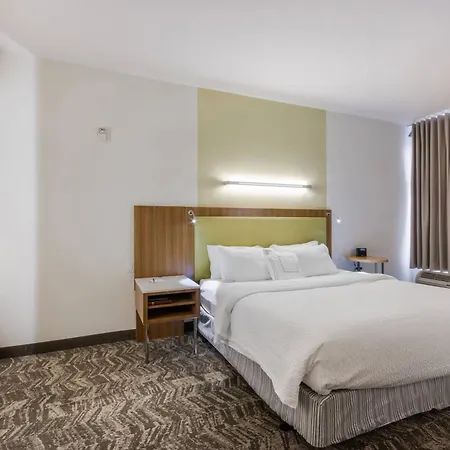 Springhill Suites By Marriott Enid-2