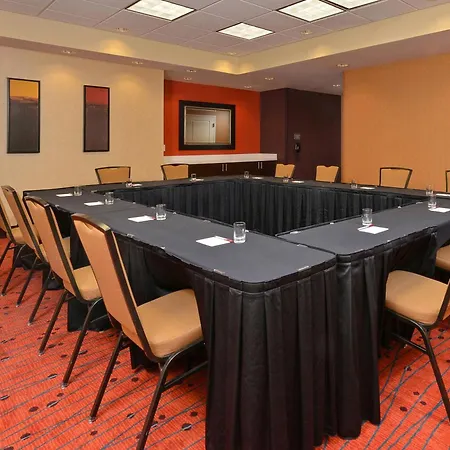Residence Inn By Marriott Coralville-2
