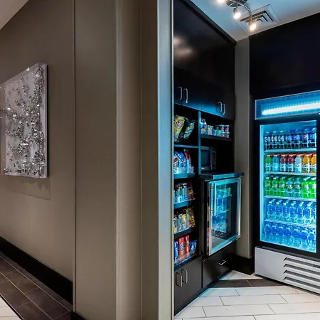 Residence Inn By Marriott Boston Logan Airport/Chelsea-3