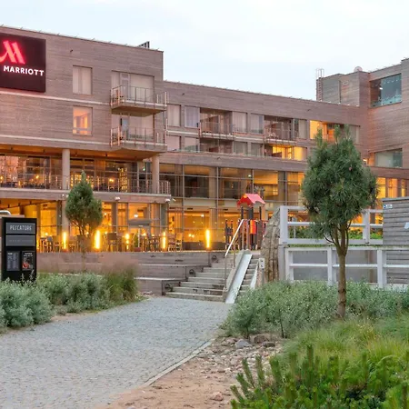 Sopot Marriott Resort & Spa-3