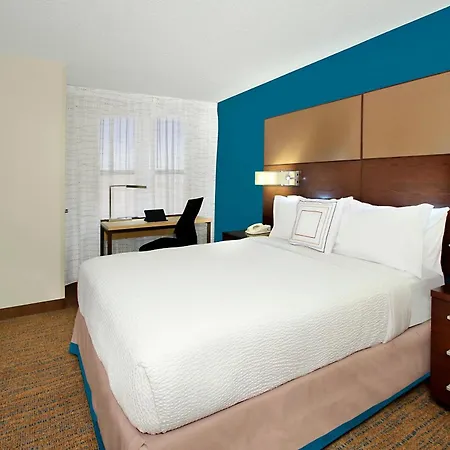 Residence Inn Colorado Springs South-2