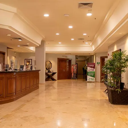 Best Western PLUS Los Mochis-3
