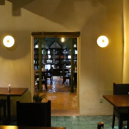Axkan Arte Hotel-2