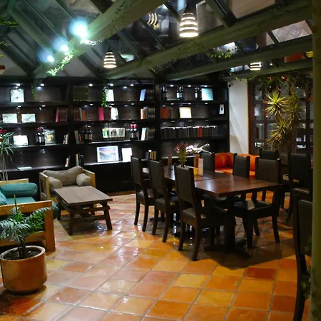 Axkan Arte Hotel-3