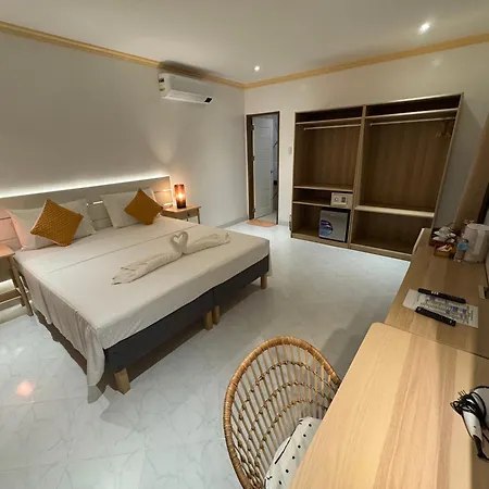 Alona Vida Beach Resort-2