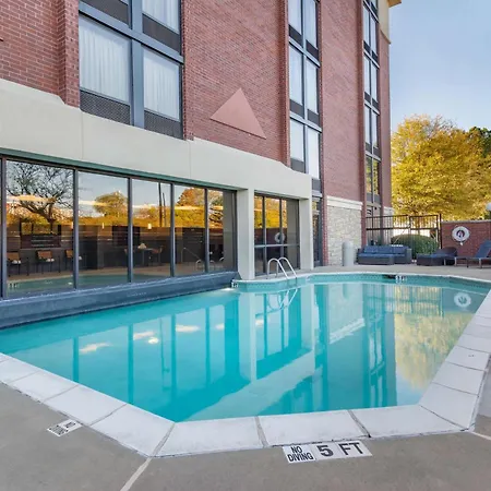 Drury Inn & Suites Atlanta Airport-3
