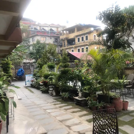 Hotel Mandala-3