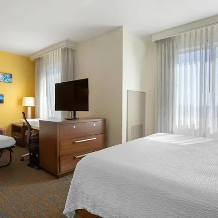 Residence Inn By Marriott Secaucus Meadowlands-3