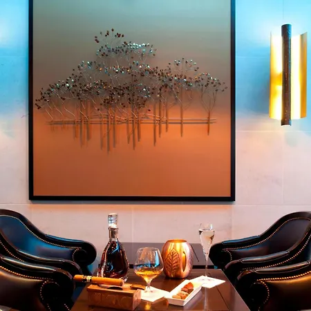 The Wellesley, A Luxury Collection Hotel, Knightsbridge, London-3