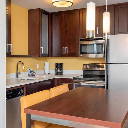 Residence Inn By Marriott Akron South/Green-3