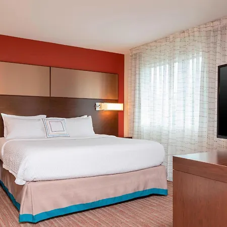 Residence Inn By Marriott Akron South/Green-2